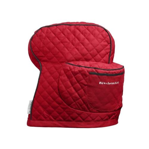 KITCHENAID 5KSMCT1ER Housse pour robots 5KSM175-185 - Rouge