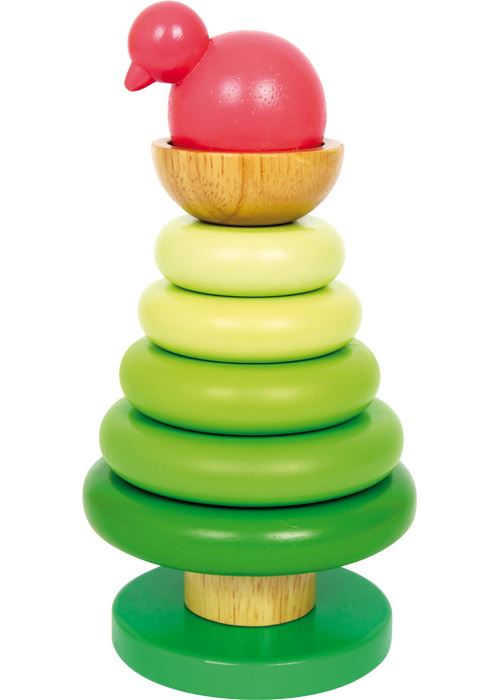 Arbre Aux Oisillons