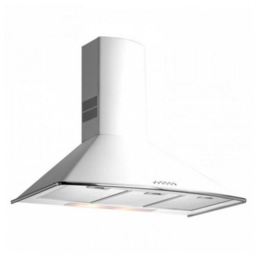 Hotte standard Teka DM975W 90 cm 603 m3/h 67 dB 278W