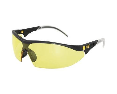 CAT Lunettes de protection Digger 112 DIGGER112CATERPILLAR EN 166