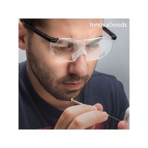 Lunettes Loupe InnovaGoods