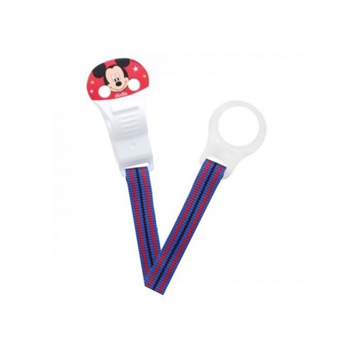 MICKEY Dodie Attache-Sucette Ruban - Disney Baby