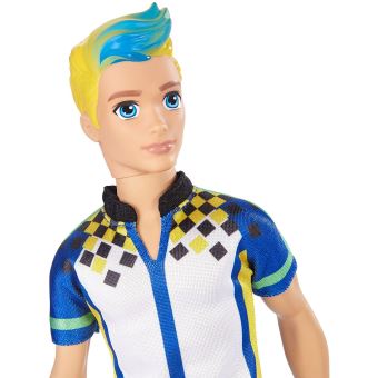 video barbie français