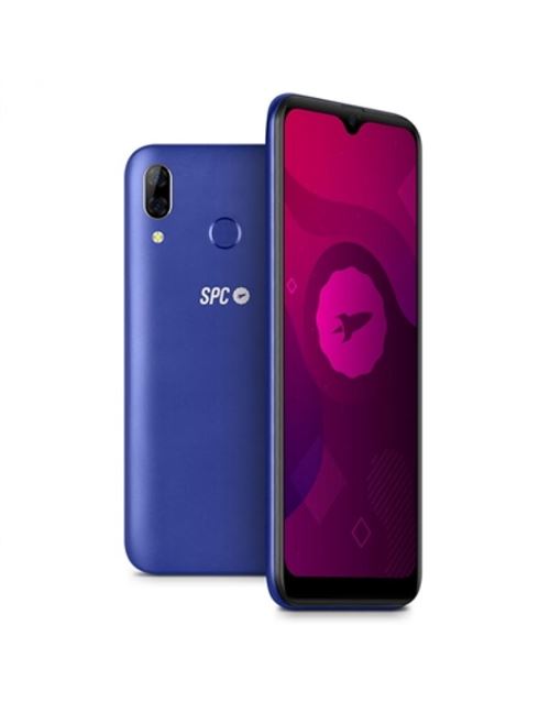 Smartphone SPC Gen Plus 6,09 Octa Core 3 GB RAM 32 GB Bleu