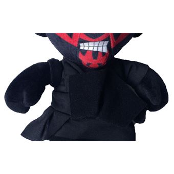 Peluche Dark Vador Star Wars 38cm – Parle Et Sonore, Jazwares