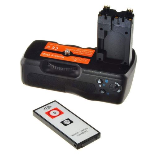JUPIO poignée grip pour sony a200/a300/a350