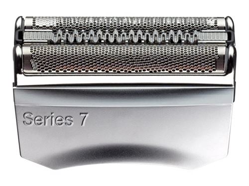 Cassette de rasage 70s serie 7 pour petit electromenager braun - 81387979