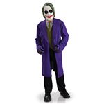 Déguisement Joker Enfant 8/10 Ans Jaune I-883105l 8/10 ANS - Coloris : Jaune - I-883105L