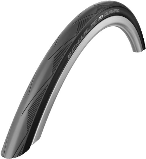 Schwalbe pneu extérieur Durano26 x 1,10 (28-559) noir