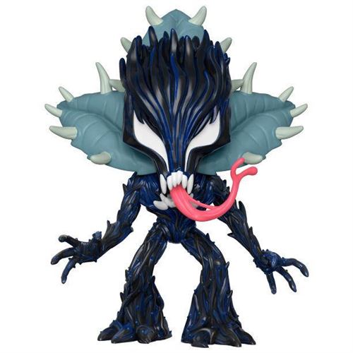 Figurine Funko Pop Marvel Venom S2 Groot Figurine de collection