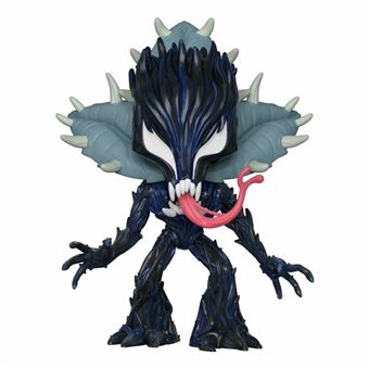 Figurine Funko Pop Marvel Venom S2 Groot