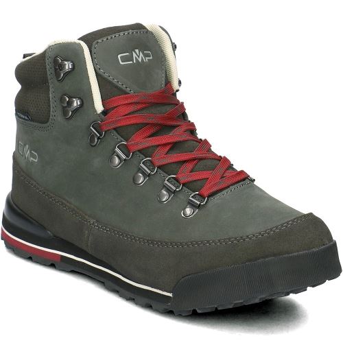 Chaussures CMP 3Q4955768BN Vert pour Hommes 42