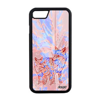 coque iphone 8 renard coque iphone 8 renard