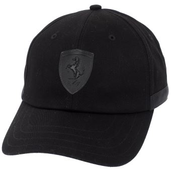puma sf ls baseball cap