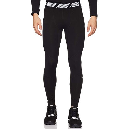 Pantalons Puma Noir XXL Adulte