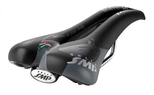 Selle smp Selles Selle Smp Extra Gel 275 x 140 mm