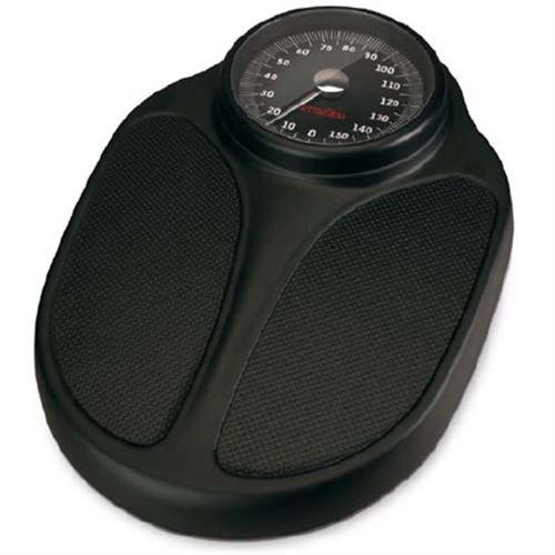 Terraillon TPRO-PLUS - Personenweegschaal - zwart