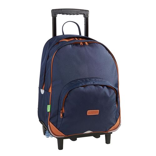 Sac a dos a roulettes tann's online