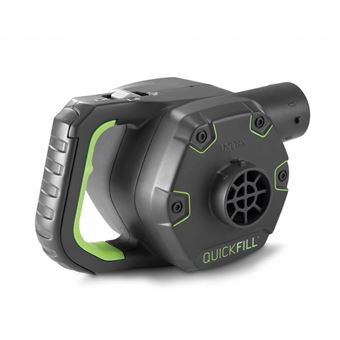 Gonfleur électrique rechargeable Intex 220 V
