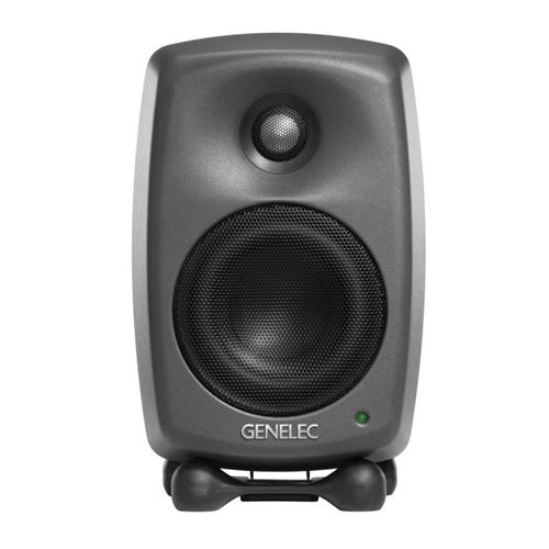 Genelec 8320A SAM enceinte de monitoring active (la pièce)