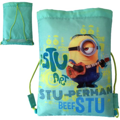 Sac piscine Les Minions
