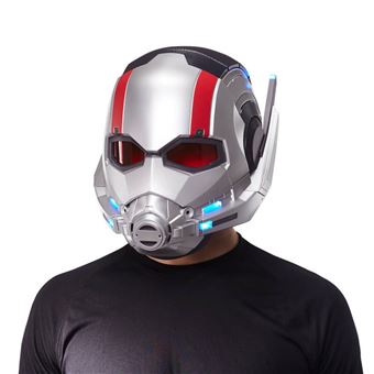 Casque électronique Marvel Avengers Legends Ant Man