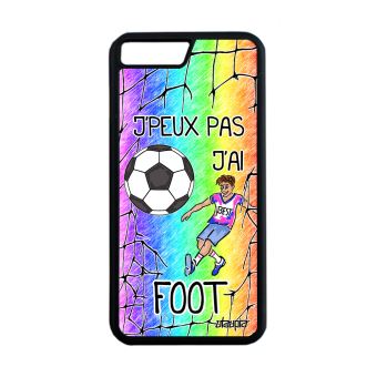 coque iphone 8 plus foot coque iphone 8 plus foot