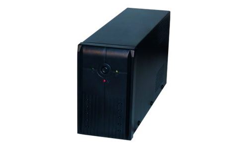 Eminent EM3980 - onduleur - 360 Watt - 600 VA