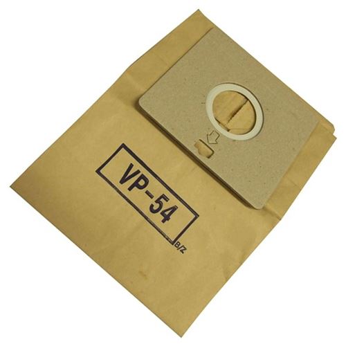 Sac Aspirateur LG Sac En Papier Vp54 - Réf: Dj69-00484A