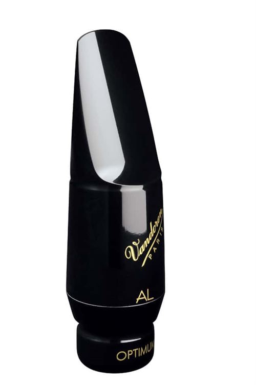 Bec ebonite de saxophone alto vandoren al3 optimum - sm711