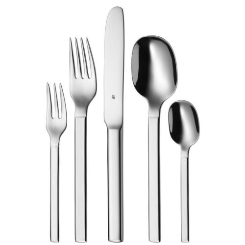 Ménagère 30 pièces en coffret VENTE FLASH - Tratto - WMF