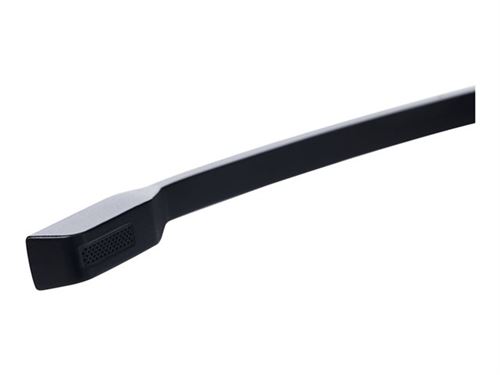 Jabra Pro 9460 - Micro-Casque - Convertible - Dect - Sans Fil