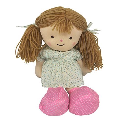Neo Toys poupée bouillotte Cheveux, 200513, Chtains