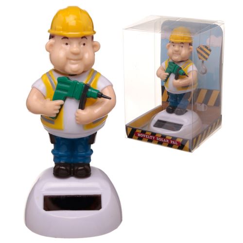 Constructeur solaire