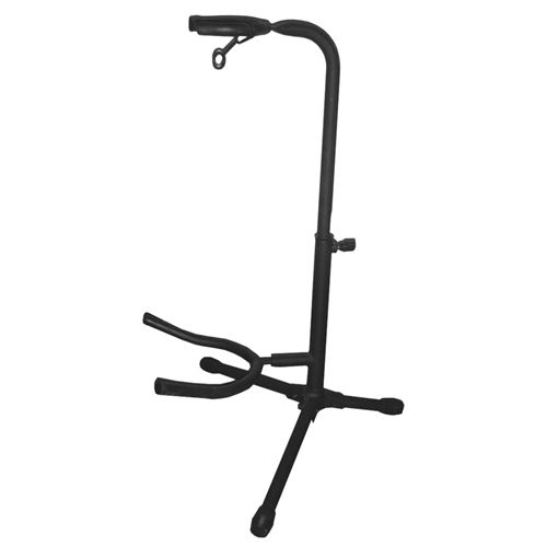 Support universel de guitare - hauteur réglable - Ibiza Sound SG002