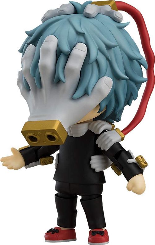 Figurine Nendoroid - My Hero Academia - Tomura Shigaraki