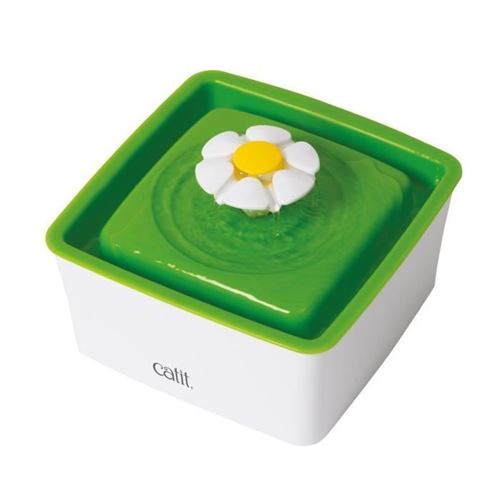 Catit 2.0 Flower Fountain MINI - Flower Fountain MINI