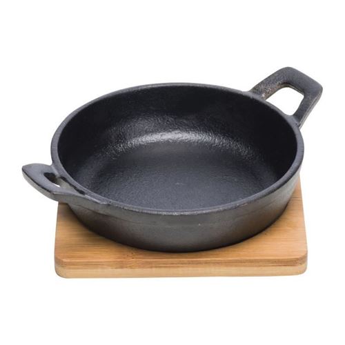 COSY & TRENDY Plat a Gratin 17x13xh5,5cm