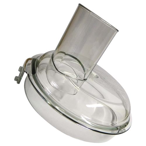 Couvercle De Bol (Sans Poussoir) Robot Ménager 17390 Magimix - 295630