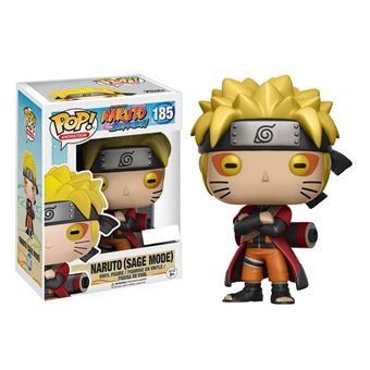 75% sur Figurine Funko Pop Animation Naruto Gaara - Figurine de