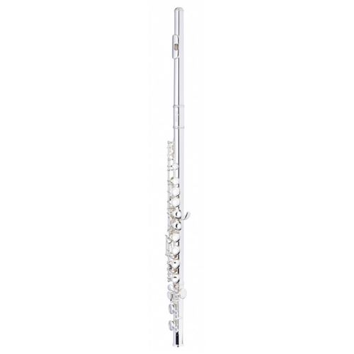 Stagg WS-FL211S - Flûte traversière en Ut