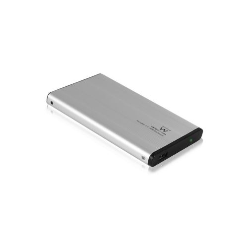 Eminent EM7041 - armoire de stockage - SATA-150 - Hi-Speed USB