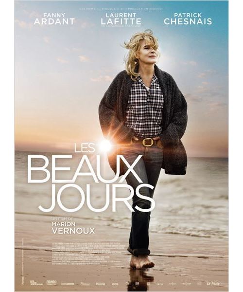 Les Beaux Jours AFFICHE CINEMA ORIGINALE