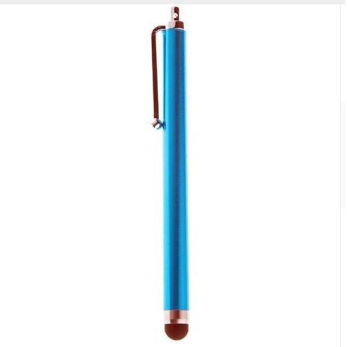 stylet tactile luxe bleu ozzzo pour Logicom L-ixir TAB 1047 HD