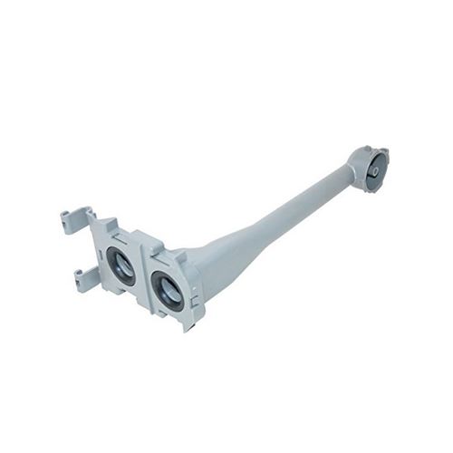 Bras Lave Vaisselle Beko Support De Bras De Lavage Superieur - Réf: 1759600100