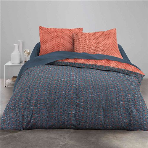 Parure de lit Sunshine Travelista 260x240 cm