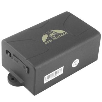 128 10 Sur Traceur Gps Voiture Gsm Gprs Localisation Temps Reel