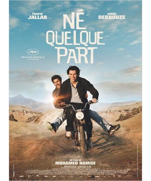 Acheter Né Quelque part AFFICHE CINEMA ORIGINALE État correct - 22,99 € Né Quelque part AFFICHE CINEMA ORIGINALE État correct - N/A reconditionné disponible sur Fnac