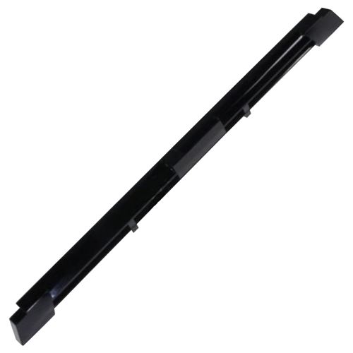 Deflecteur noir de porte pour four whirlpool - 4905552