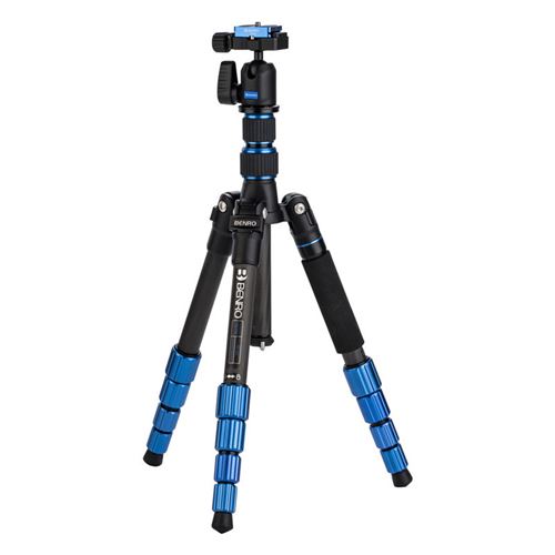 Benro Slim Travel Kit FSL09CN00 - Statief